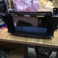 شاشه سيارة جوكر مع كامرة 360 درجه جديده واير كامله فقط مفتوحه من كرتون...