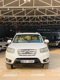 سنتافي • ٢٠١٠ • ٦ سلندر