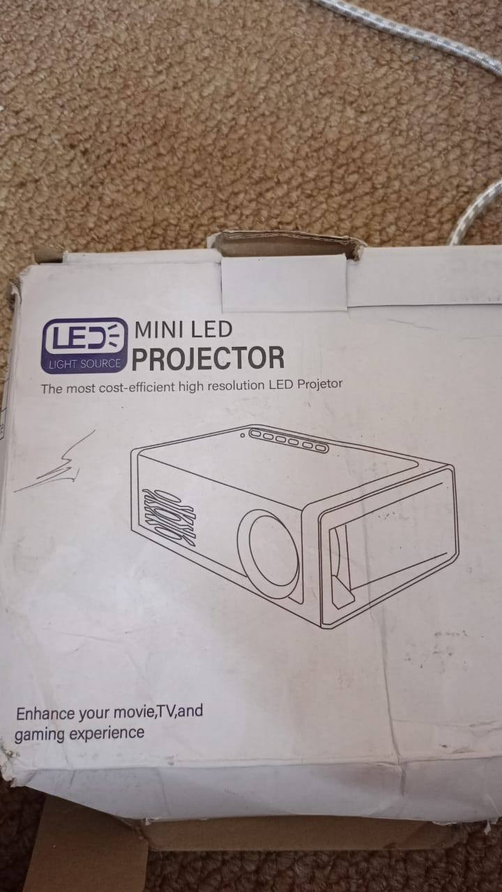 السلام عليكم شلعه الكترونيات قيم واخذ


**إذا كنت صاحب هذا الإعلان وتريد حذفه لأي سبب، رجاءا أرسل رسالة إلى الدعم الفني**