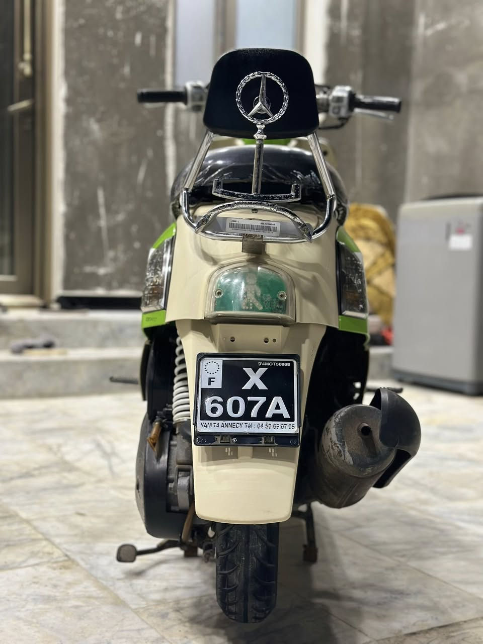 سلام عليكم 
ماكس بوليس للبيع النضافه مثل ما مبين بالتصوير 
مكاني البصره/الهارثه


**إذا كنت صاحب هذا الإعلان وتريد حذفه لأي سبب، رجاءا أرسل رسالة إلى الدعم الفني**