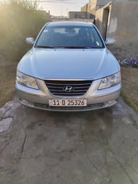 سوناته • ٢٠٠٩ • مكينة ٢٠٠٠