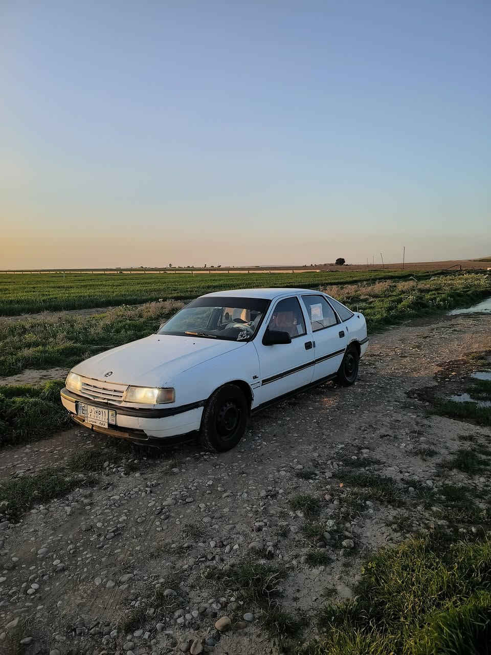 السلام عليكم
اوبل فكتره موديل 89

حجم 16

كير محرك بل شرط

حداديه بل شرط

مشروع وطني لحد 28

صبق هلالات وبونيد

السعر 35 وبيه مجال 

***********

مكان السياره كركوك حي الواسطي
