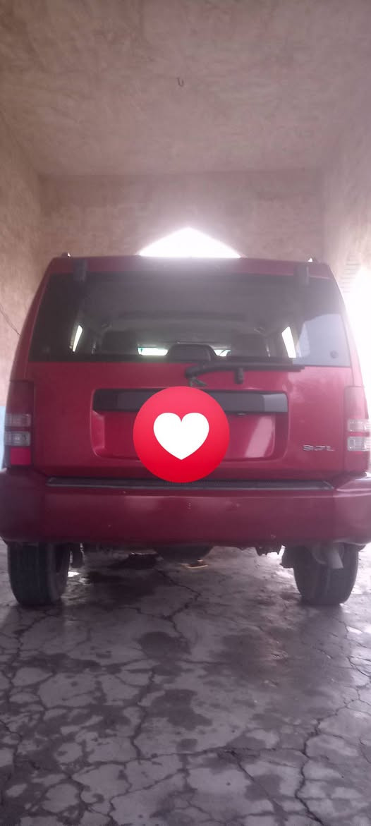 جيب لبرتي 2008 للبيع فقط
السعر 1.10 رقم بغداد جاهزة مابيهة نقص والجناي يعرف شنو موصفات البرتي. تريد تعرف تفاصيل الاتصال على هذا الرقم (***********)
