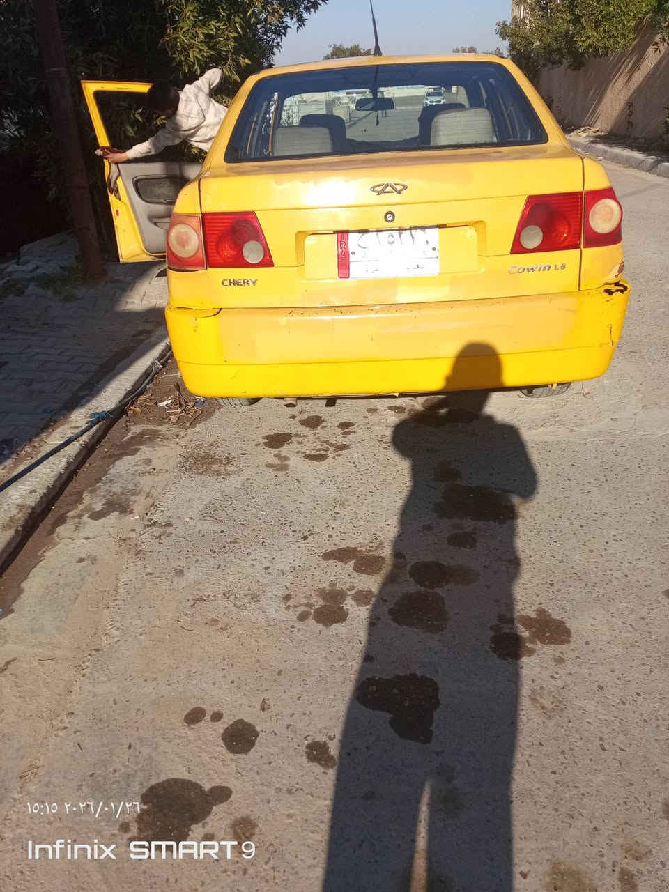 شيري موديل 9 كير محرك كورولا بيكاجو سياره صدره زين تبريد يشتقل سعر 27هاتف ***********/ءءء***********
