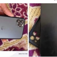 ايفون ١١ برو ماكس • ٢٥٦ • قافل ايكلود