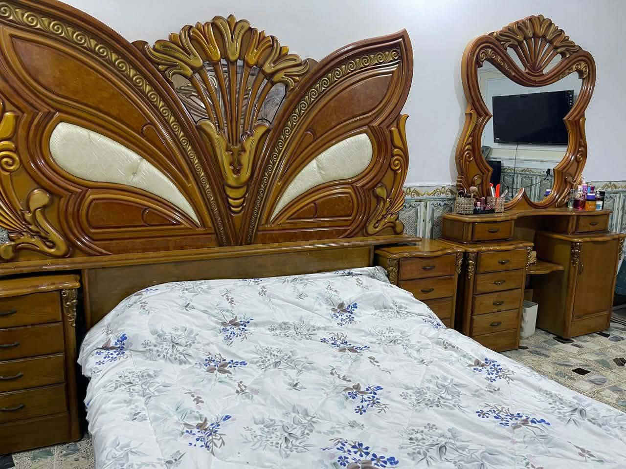 غرفه صاج ثقيل السعر 800 وبيه مجال


**إذا كنت صاحب هذا الإعلان وتريد حذفه لأي سبب، رجاءا أرسل رسالة إلى الدعم الفني**