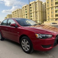 لانسر ٢٠١٦ • بدون صبغ • الدمين