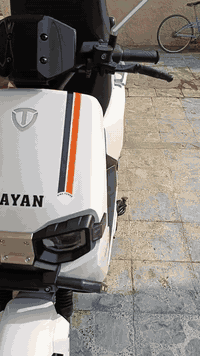 دراجه شحن للبيع ريان وحش الكون نظافتها فول اغراضها كامله وصلها موجودسع...