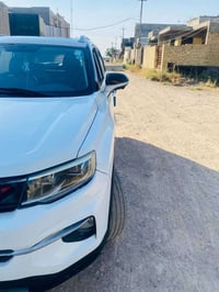 للبيع شانجان cs35 plus موديل 2021   نقص فقط كمبريسر   رقم بغداد حرة  ا...