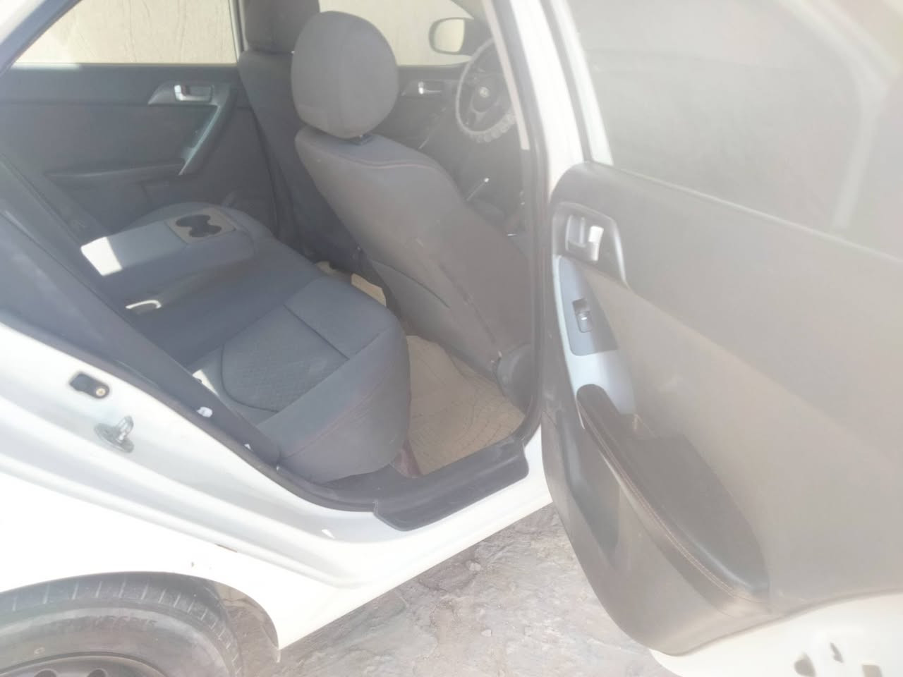 سـلآمـ عليكمـ سـيرتو مـوديل 13 خليجي كفالة عامة بيع او مراوس 1600 وكالة اوتحويل  فول المكان نجف  ***********
