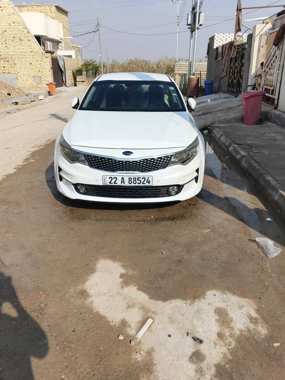 ابتيمه 2016شكل وارد خليجي مكينه الفين واربعميه كفاله عامه حداديه جديده تخم تاير جديد رقم اربيل باسم الشركه السعر 165بيهه مجال قليل حك الجيه مكان السياره ميسان الستفسار ***********
