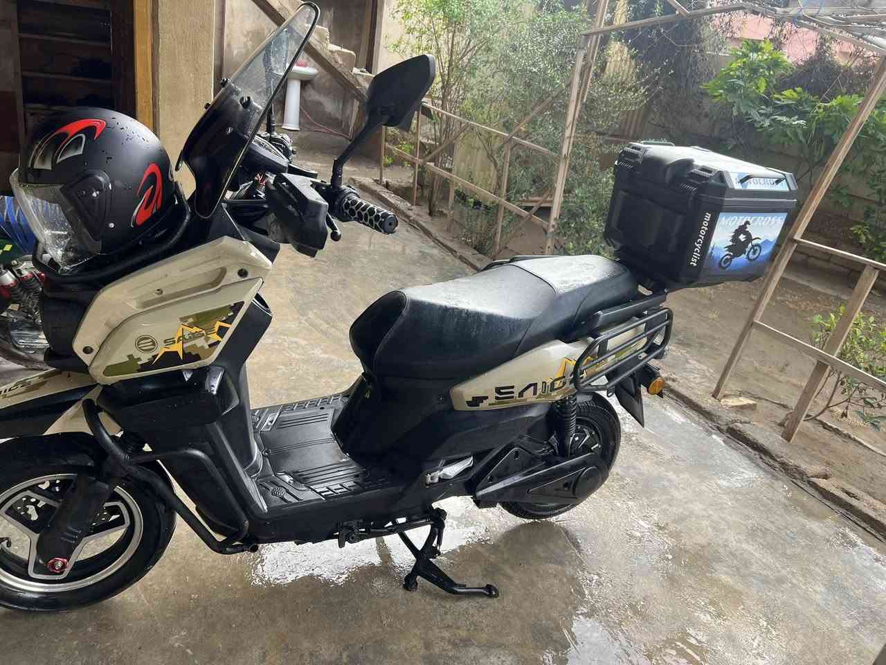 ‏دراجة نظيفة للبيع سعرها على الخاص ***********
