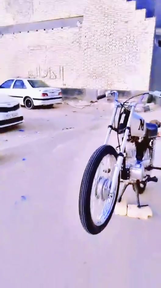 سلام عليكم شباب دراجه نامه مديل 2020مرقمه الدراجه شرط المداور ثاني يوم البيع السعر 1500وبيه مجال قليل مكاني السكان الصناعي القديم نزلت ال ابو فياض لمو شراي لا يراسل


**إذا كنت صاحب هذا الإعلان وتريد حذفه لأي سبب، رجاءا أرسل رسالة إلى الدعم الفني**