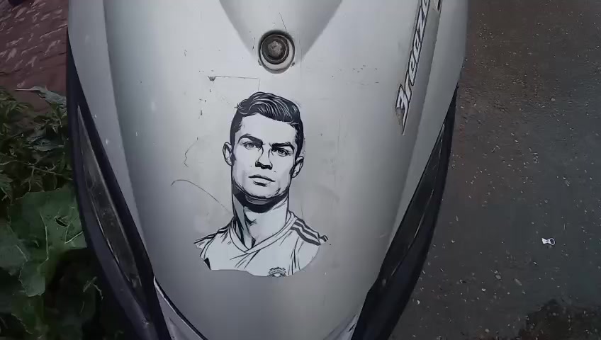 للبيع نضيفة كلشي مابيها نقص كلوب خلفي سلف وهندر تشتغل كهربائيات كاملة ب400


**إذا كنت صاحب هذا الإعلان وتريد حذفه لأي سبب، رجاءا أرسل رسالة إلى الدعم الفني**