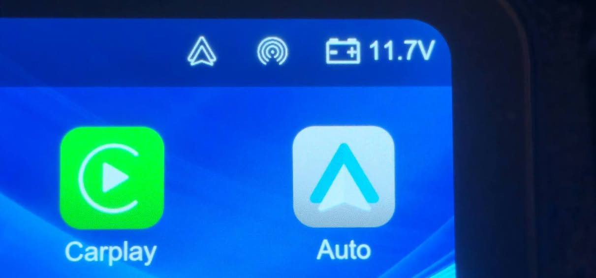 مزاد اعلى سعر ابيع
شاشات يشتغلن دراجات وسيارات متحتاج تستخدم التليفون بعد
تخابر و ترفض منها و كل التطبيقات ينفتحن بيها 
ابل كار بلي اندرويد اوتو حجم 6.25 انج 
ضد الماء والغبار بمعيار IP67 
وضوح HD تحكم مقود وياها 
و ينربط عليها سماعات خوذة او اي سماعة بلوتوث 
قارئ نسبة شحن السيارة او الدراجة بنفس الوقت 
سلاسة عالية باللمس مخرج تايب سي و مدخل رام تعرض فيديو


**إذا كنت صاحب هذا الإعلان وتريد حذفه لأي سبب، رجاءا أرسل رسالة إلى الدعم الفني**