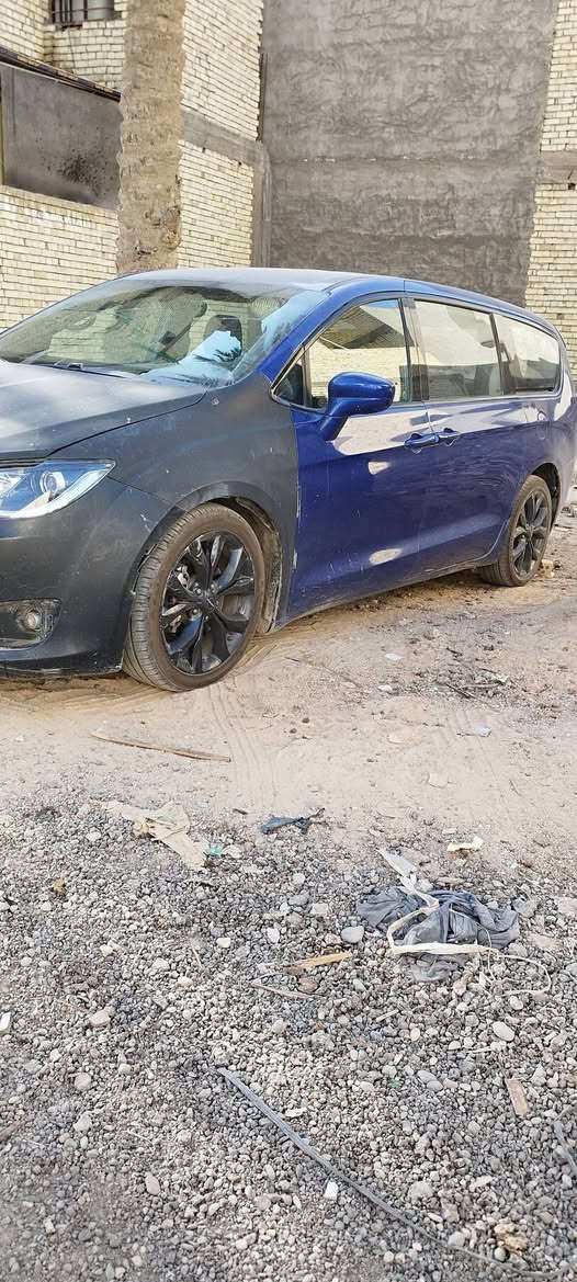 سلام عليكم.... للبيع فقط
باسفيكا فئة ال S مديل 2019 

رقم شمالي قديم السنوية تسقط بشهر ال12 / 2026 

ابيع على هذا الوضع شرط التحويل 

السعر ... 13500$
*********** واتساب 
*********** سيم كات فقط
