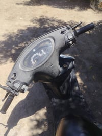 دراجه ماكس البيع  رقم الهاتف  07891502326