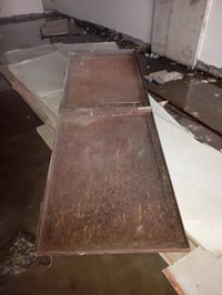 بيبان • ٣ قطع • جراجيب