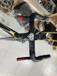 فول كاربون • اولتيكرا 8000 • بغداد الدوره