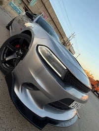 🤍❤السلام عليكم للبيع جارجر RT2016 دايتونا ✈5700🚀 صاروخ مكينه وكير مكفو...