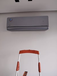 ‏تنصيب سبلت جداري٤٠ ‏تنصيب سبلت كنتوري  ٥٠ ‏تنظيف موقعي ٢٥ ‏تنظيف تفصي...