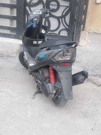 دراجه ماكس عدله بلاديه مكفوله من تاير لتاير تجي تفحص وتاخذ  ودراجه راي...