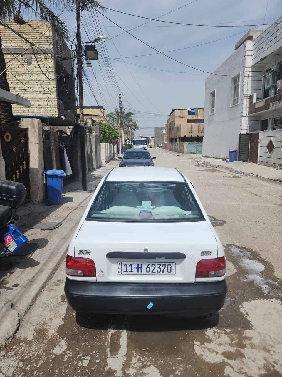 سايبه موديل 2009 باسمي رقم نكليزي تحويل ثاني يوم كير مكينه جيد تبريد شغال سعر 36 بيها مجال اتصل ***********
