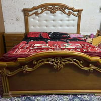 صاج وجهين • نظيف جدا • بغداد