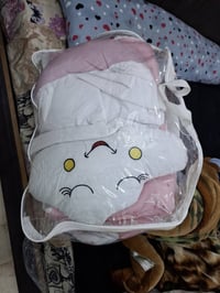 مصدات أطفال • جديدة