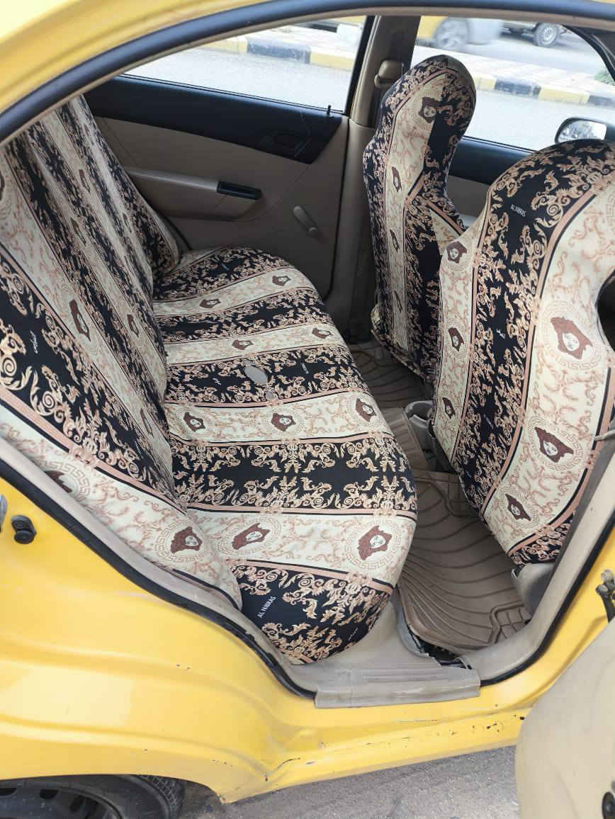 السلام عليكم افيو 2010 كير عادي رقم نجف
السيارة بيها طخات بالبيبان 
السيارة نضيفة 
سعرها 43وبيها مجال
للاستفسار ***********
