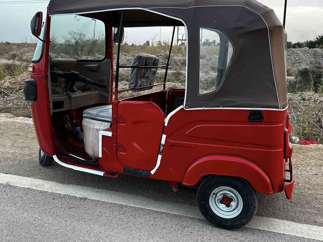 سلام عليكم
تكتك 22 شهر2
اوراق اوراق 
بيه ضربه بللغد والباقي مكفول
سعر7 وبيه مجال 
مكاني قضاء النصر 
***********
