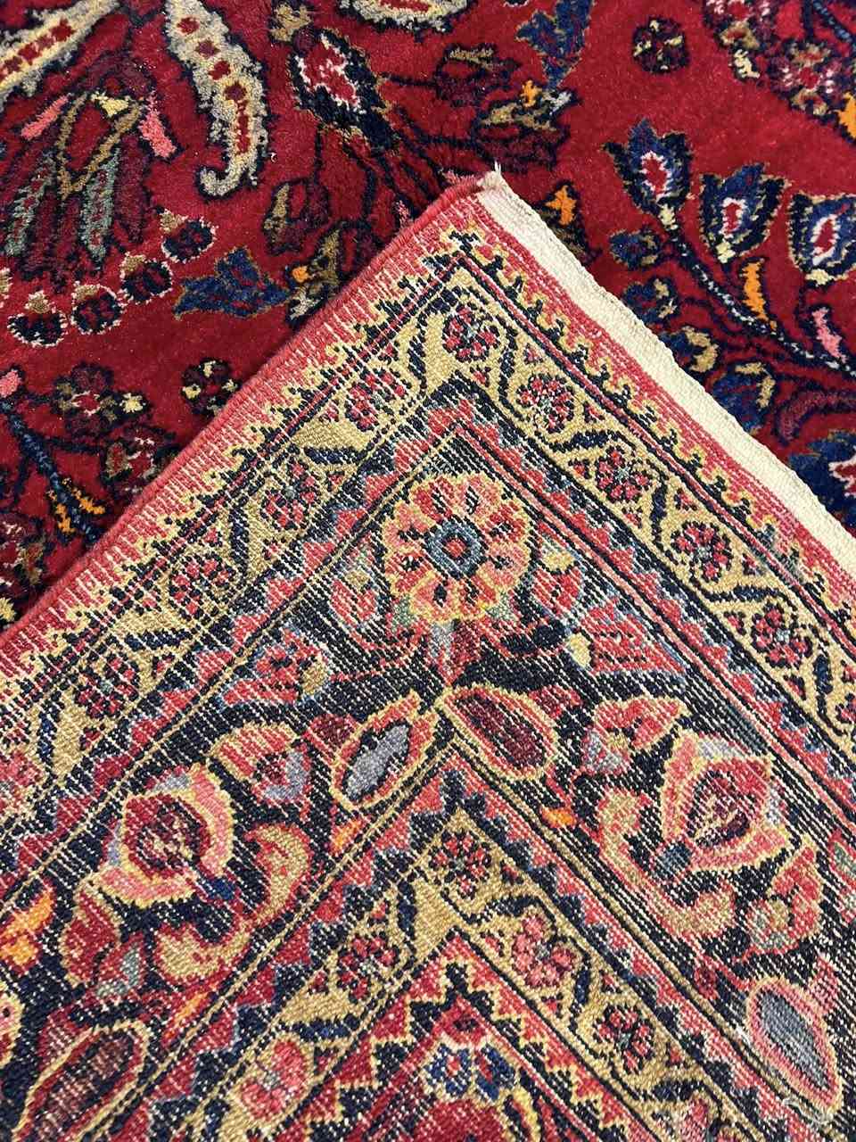 230 ب 142 سنتم القياس 
ايراني شغل مدينة جوزان عمل يدوي قديم 
صوف بالكامل 
السعر 210 الف نهائي


**إذا كنت صاحب هذا الإعلان وتريد حذفه لأي سبب، رجاءا أرسل رسالة إلى الدعم الفني**