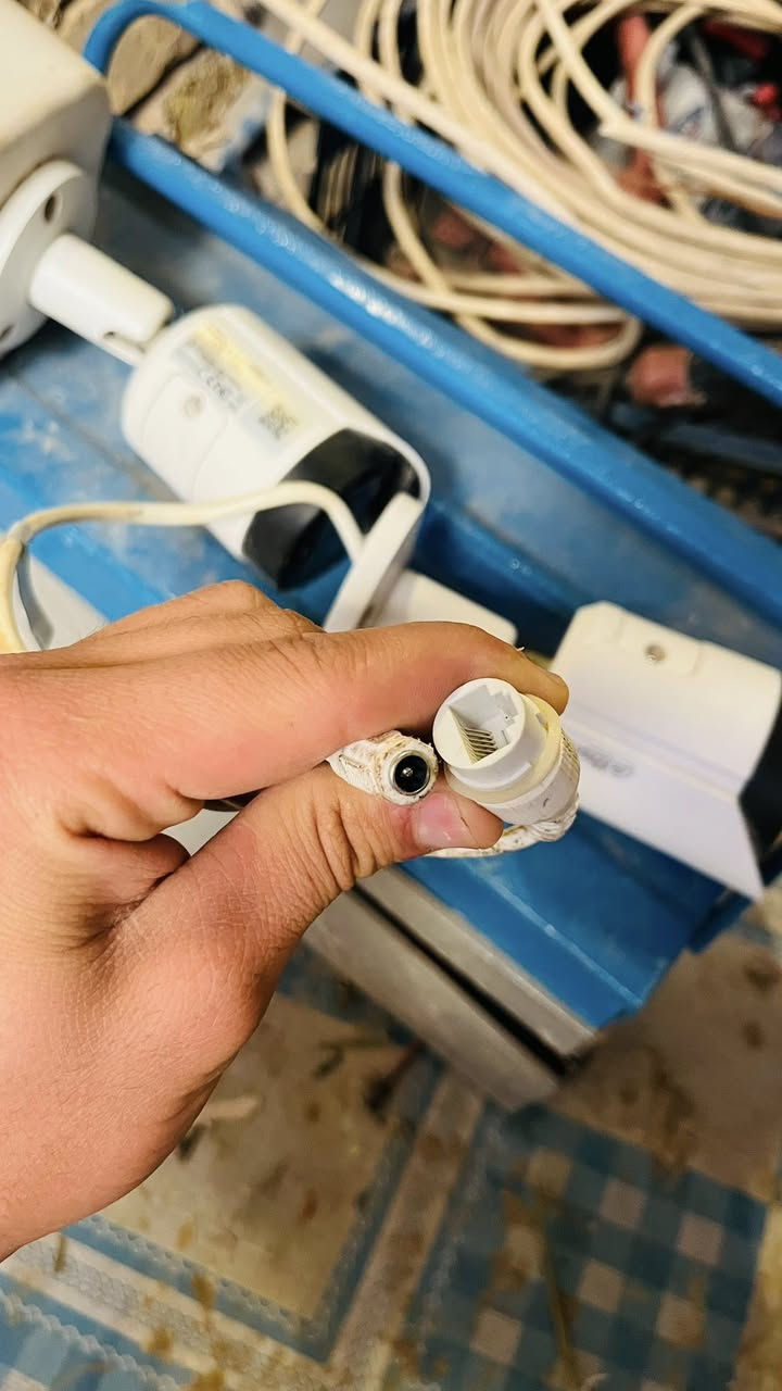 سلام عليكم عدي كمرتين للبيع أصليات رام ونرنيت مكاني شطره قيم وخذ كمرات نضيفات


**إذا كنت صاحب هذا الإعلان وتريد حذفه لأي سبب، رجاءا أرسل رسالة إلى الدعم الفني**