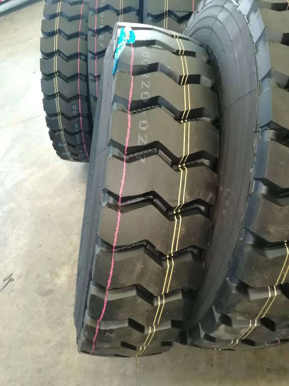 🥳READY STOCK “RUNEVER ” Brand
⚡️Run Flat Tire🪨
👏11R22.5,315/80R22.5,12.00R20, 425/65R22.3,13R22.5
🏆Star Product produced by State-owned enterprises with affordable pirce,If you have the pursuit of quality,contact me without hesitation
✨Whatsapp:https://wa.me/19062501896

#tire #tyre #TBR #TRUCK #Pneu #Llants
#JOYALL #FACTORY #PCR #Longmarch #Doublecoin #wynstar #westlake #Chaoyang #BLACKLION #blackhawk #AfricaBusiness #trading #heavyequipment #truckparts #tiresupplier #tiremanufacturer #tires #tyrefactory


**إذا كنت صاحب هذا الإعلان وتريد حذفه لأي سبب، رجاءا أرسل رسالة إلى الدعم الفني**