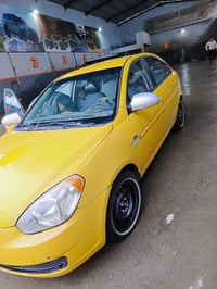 اكسنت كندي • ٢٠٠٩ • جير اوتو