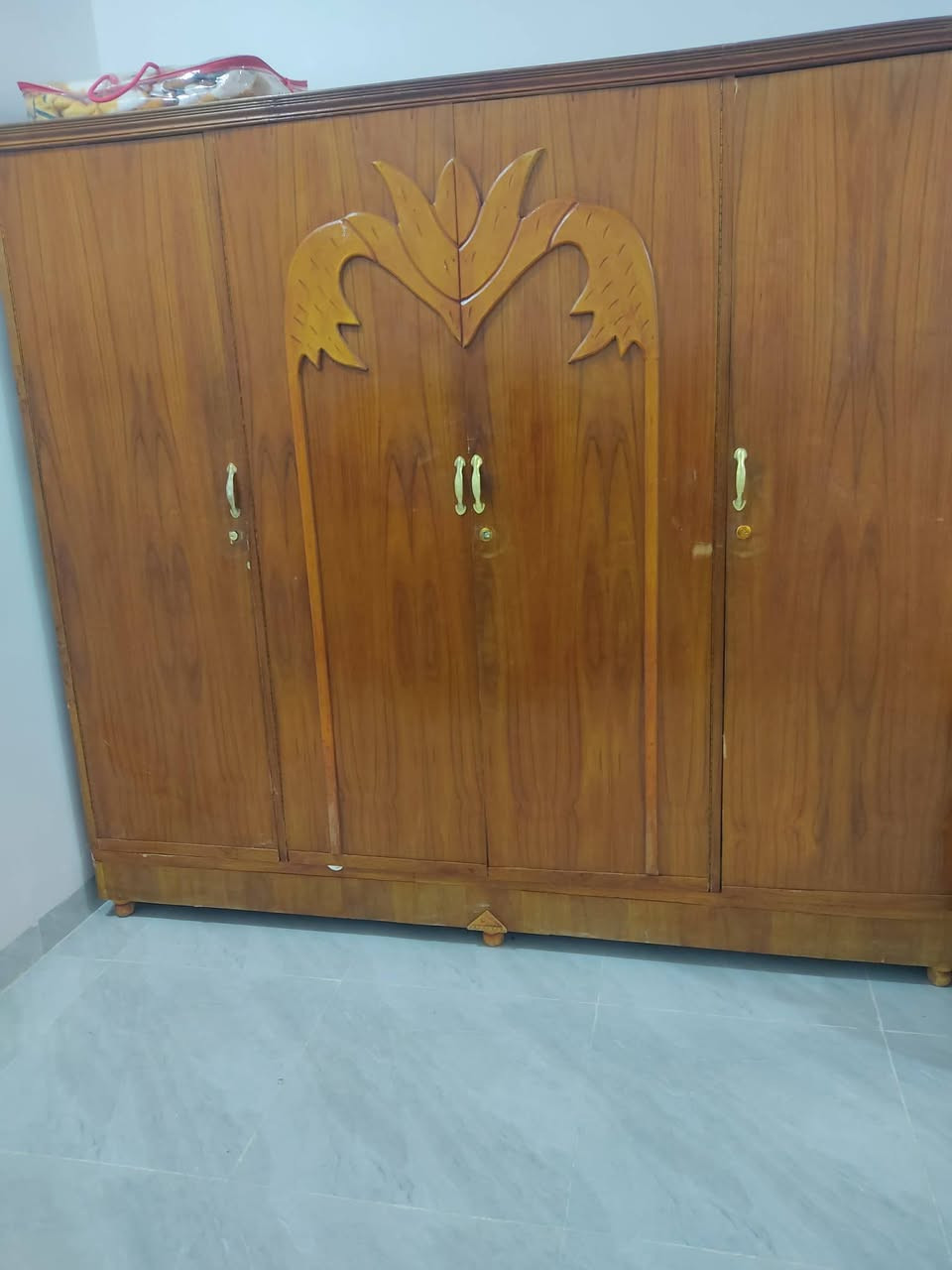 للبيع قنصور خشب عراقي السعر ١٣٠
العنوان موصل حي السماح


**إذا كنت صاحب هذا الإعلان وتريد حذفه لأي سبب، رجاءا أرسل رسالة إلى الدعم الفني**