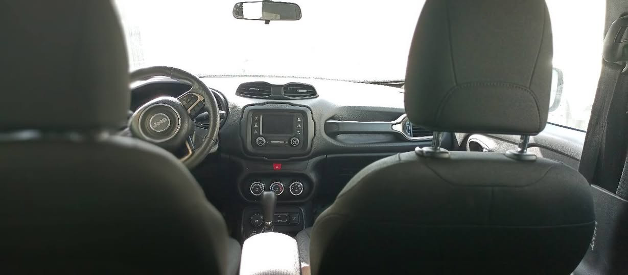 جێب ڕینگاد سپۆڕت ٢٠١٧ رقم سنوی نوێ تاکو ٢٠٢٩ 
چاملغ و بۆنیت و نیو چاملغی پشتەوەی سکن 
کەمێک ناوی هەیتی 
شوێن هەولێر 
٩٨$


**إذا كنت صاحب هذا الإعلان وتريد حذفه لأي سبب، رجاءا أرسل رسالة إلى الدعم الفني**