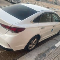 سوناتا وارد كوري • ٢٠٢٢ • رقم بصره