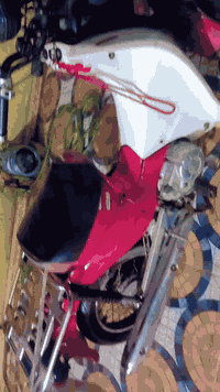 السلام عليكم 
دراجه سوبر كوب او دلم للبيع
دراجه موديل 2016 
دراجه ياباني بحت من شركه هونده 
اربعه كير دراجه كفاله عامه دراجه نضيفه
شغل وطلع
دراجه كابريتر دلم ياباني 
دراجه اقتصاديه قويه وين متروح روح بيه وتحمل 
الدراجه قويه ابشكل 
الدراجه امبدل واشر بستم فقط واشر بستم بس واشر 
وانطيك ضمان بيه 

الموقع ديالى بعقوبه التحرير 
رقم اتواصل ***********
السعر جداً مناسب إلى نضافته 
السعر 500الأف
