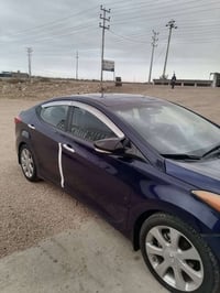 النترا • ٢٠١١ • وارد امريكي