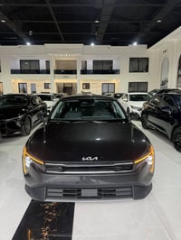 كي فور ٢٠٢٥ • ماشي ١٠٠٠٠ • LX نفطي