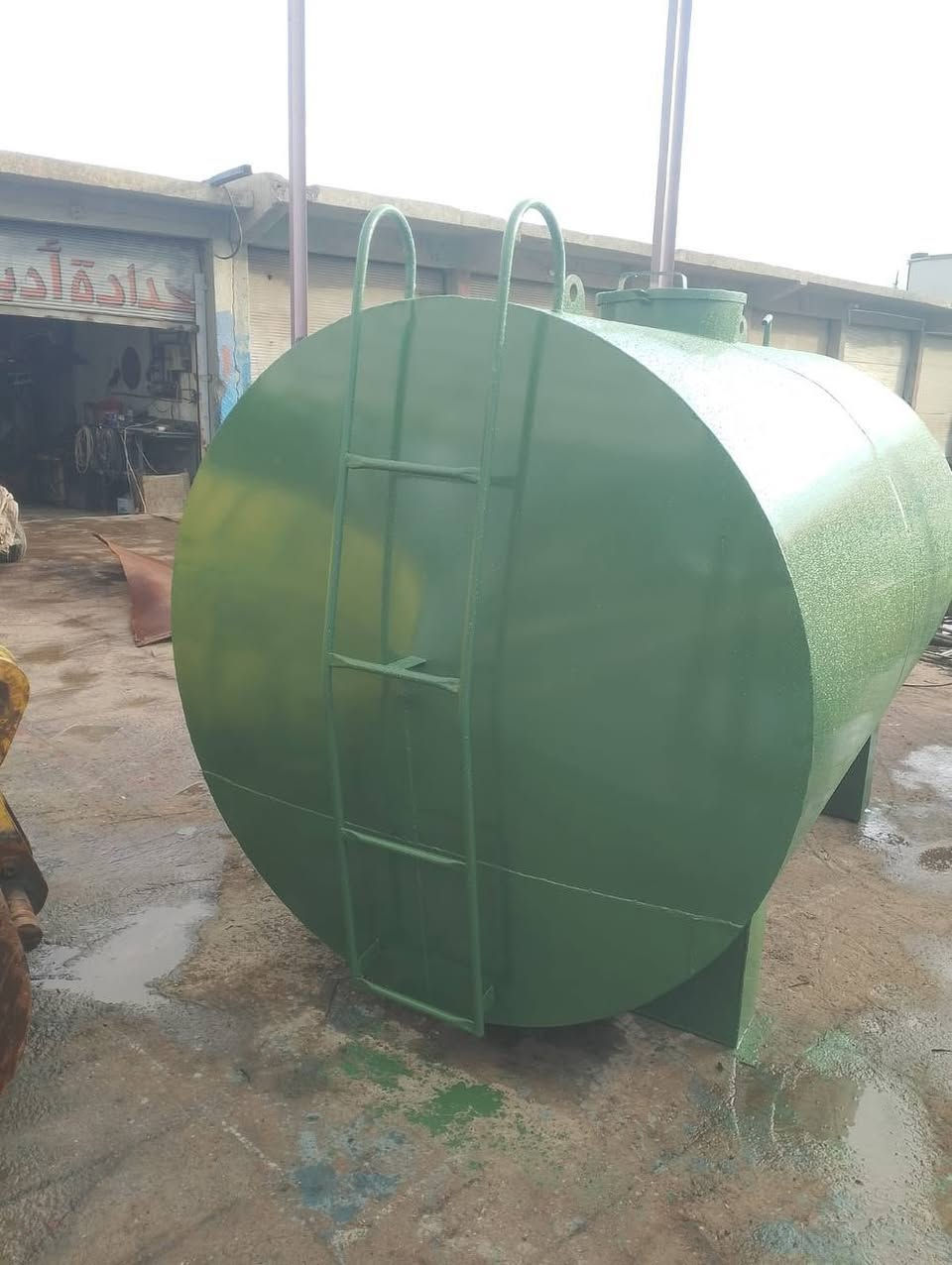 حدادة الشمري لكافة الأعمال الهندسية وتصنيع الخزانات وسايلوات الاسمنت للتواصل خاص او عل الرقم التالي 
***********
