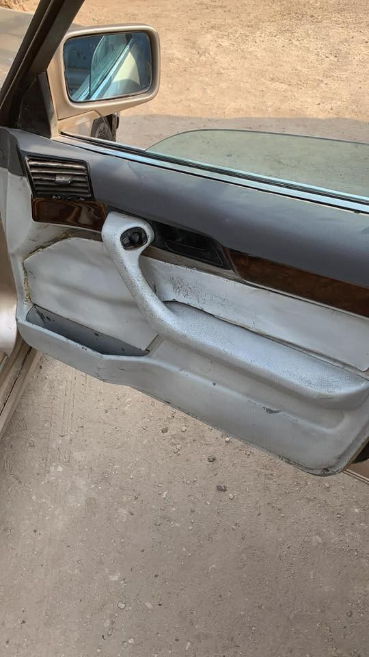 السلام عليكم بي ام ٥٢٥ موديل ٩٥ سياره حلوه شوفت عينك بس مكينتها كايمه اكرر مكينه كايمه كير خير من الله اكسل هم خير من الله للبيع سعر ٣٥ قفل *********** مكاني بابل
