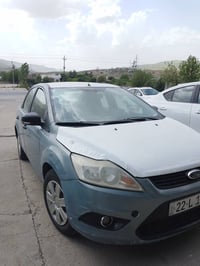 فورد فوكس • ٢٠١٦ • أربيل