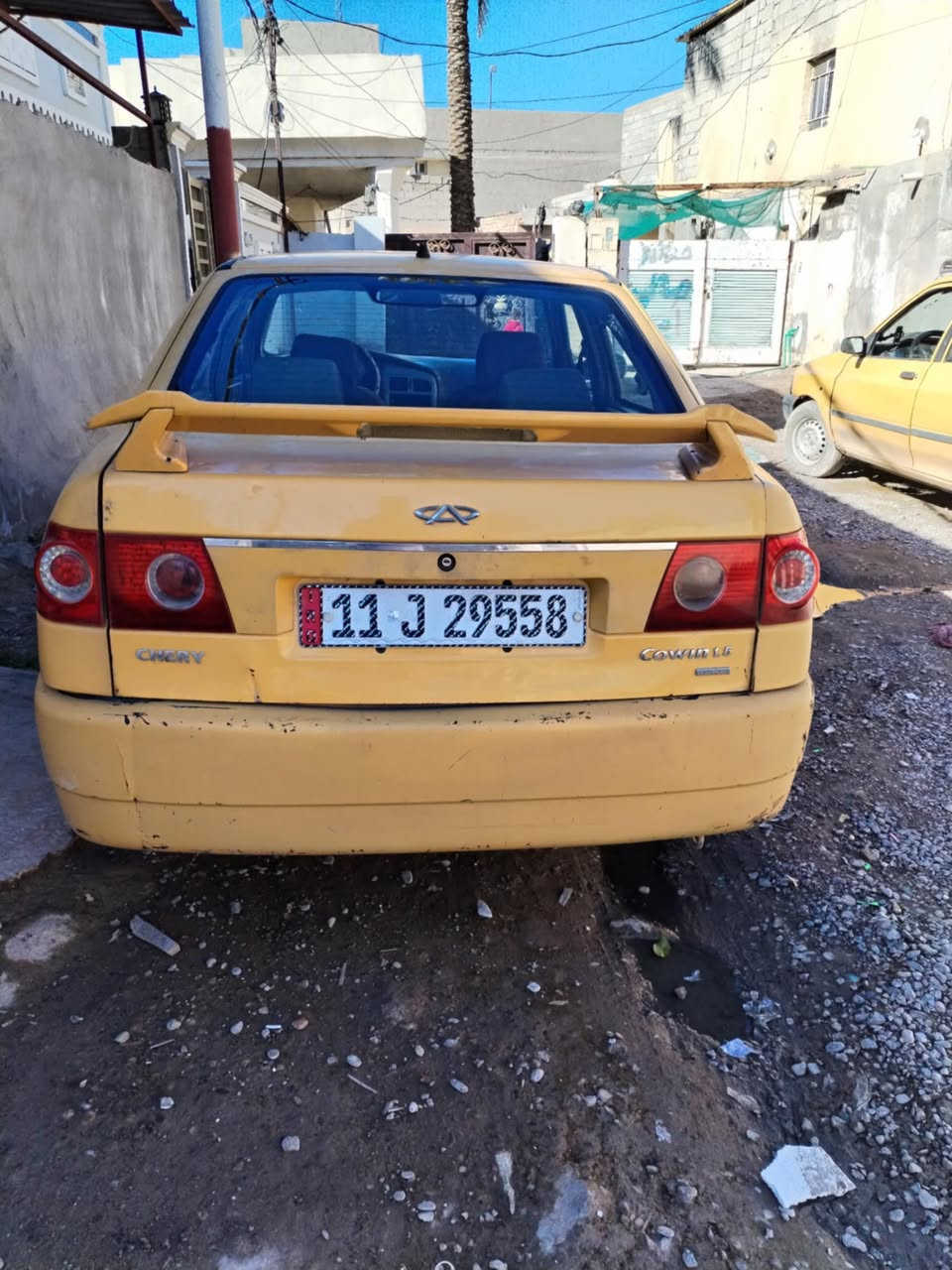 السلام عليكم شيري  ٢٠١٠ للبيع
بغداد تحويل ثاني يوم 
فقط يرادلها ترتيب للكشر مثل مموضح كدامكم بلصور 
للاستفسار الاتصال 
  السعر ٣٠ ورقه وبيها مجال
٠٧٧٠ ٢٦٠ ٠٤٩١
