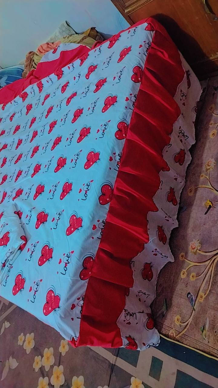 الهم صلي على محمد وآل محمد 
فرشات حسب طلب يوجد خدمة توصيل لجميع المحافظات العراق العراق


**إذا كنت صاحب هذا الإعلان وتريد حذفه لأي سبب، رجاءا أرسل رسالة إلى الدعم الفني**