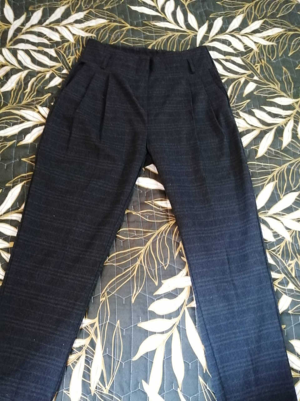 السلام عليكم ملابس ملبوسه فقط مرتين سعر اي قطعه ب3 مكاني كربلاء حي النواب قرب اسواق برتقاله


**إذا كنت صاحب هذا الإعلان وتريد حذفه لأي سبب، رجاءا أرسل رسالة إلى الدعم الفني**