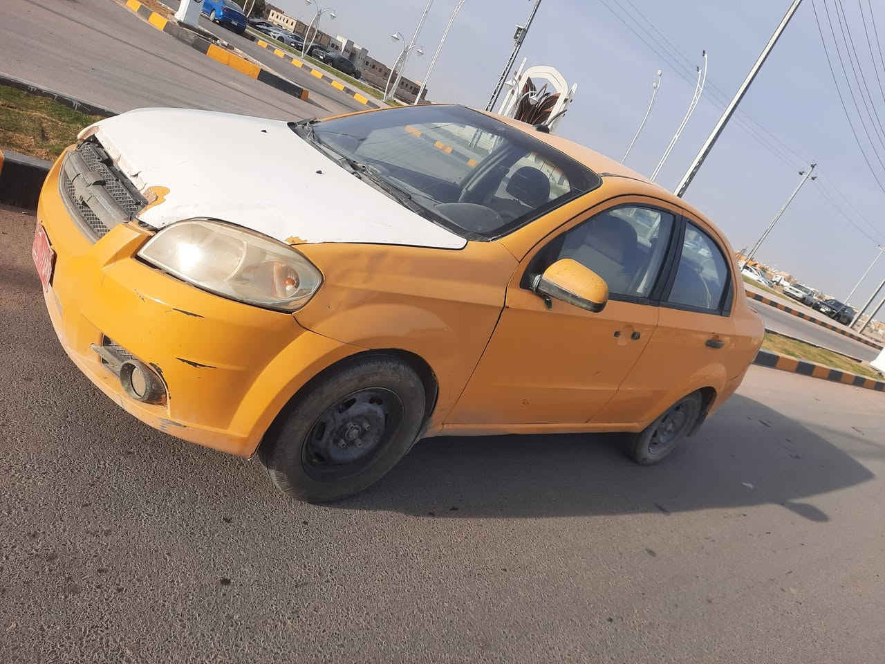 افيو موديل 2009 رقمها بابل اوتوماتيك بلاد مكينه وقير جدد كهربائيات شغاله مكينه مسكر السنويه منتهيه ب 22 السعر 20 بها مجال مكان السياره ناصريه مركز المدينه الشراي يتصل مكلف بالنشر***********
