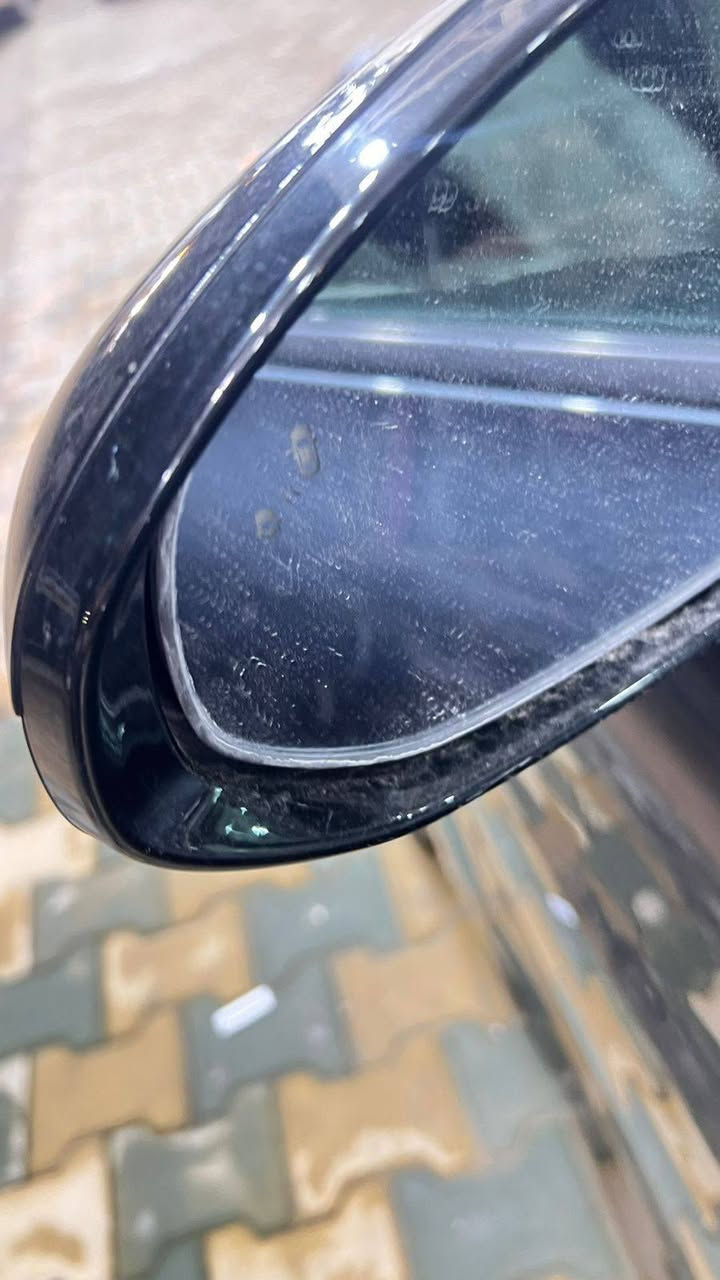 K5 2021 Ex 

اللون نفظي صـدر الحمـ🕊️ـام

#المواصفات فول 
بانوراما 
شاشه كبيره (كار بلي ..اندرويد اوتو)
داخل صاج فقط يجي بل ex
شحن لاسلكي 
هاند بريك بصمه 
اوتو هولد 
حساس خلفي
كاميره خلفية
كشن جلد 
كشن خزن
كشن حار بارد
رادارات (امامي ... خلفي... جانبي)
قياده شبه ذاتيه
درايف مود (4وضعيات قيادة)
سماعات ماركة (bose) *صوت رهيب
صندوق ذكي 
دخول ذكي وعلامه ترحيب بلشاشات 
لايت وبك لايت بلادي Led 
مري قلاب
حادثه فقط جاملغ امامي بدون دواخل +باب خلفي صبغ 
#المكان النجف
السعر 165
0700031110 النجف, العراق


**إذا كنت صاحب هذا الإعلان وتريد حذفه لأي سبب، رجاءا أرسل رسالة إلى الدعم الفني**