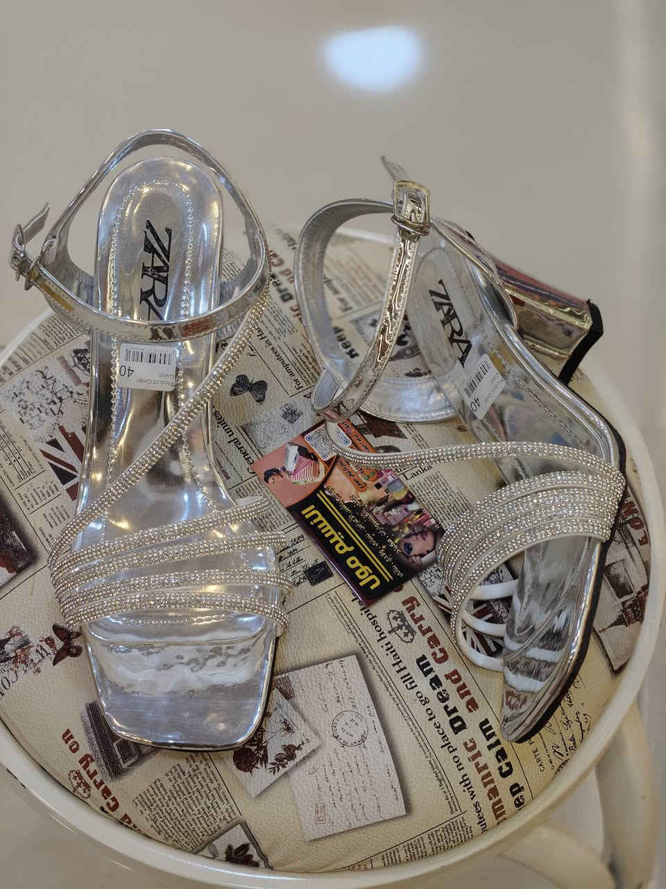 جديد كل يوم وي النسيم مول قسم الاحذيه والحقائب الطابق الثاني عنوان شطره شارع حوني تقاطع شحيم الحجز او استفسار ***********
